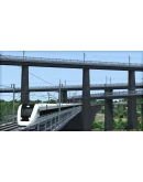 Train Simulator: South West China High Speed Route Add-