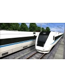 Train Simulator: South West China High Speed Route Add-