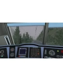 TS Marketplace: HXD3D Electric Locomotive Add-On DLC