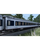 TS Marketplace: HXD3D Electric Locomotive Add-On DLC