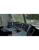 TS Marketplace: HXD3D Electric Locomotive Add-On DLC