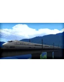 Train Simulator: CRH2A EMU Add-On DLC * STEAM RU