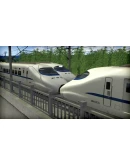 Train Simulator: CRH2A EMU Add-On DLC * STEAM RU
