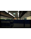 Train Simulator: CRH2A EMU Add-On DLC * STEAM RU