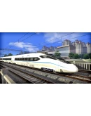 Train Simulator: CRH380D EMU DLC * STEAM RU