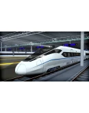 Train Simulator: CRH380D EMU DLC * STEAM RU