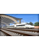 Train Simulator: CRH380D EMU DLC * STEAM RU