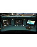 Train Simulator: CRH380D EMU DLC * STEAM RU