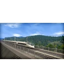 Train Simulator: CRH380D EMU DLC * STEAM RU