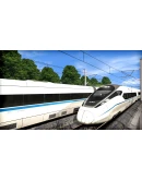 Train Simulator: CRH380D EMU DLC * STEAM RU