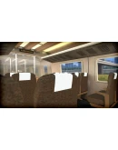 Train Simulator: CRH380D EMU DLC * STEAM RU