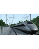 Train Simulator: CRH 380A High Speed Train Add-On DLC