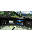 Train Simulator: CRH 380A High Speed Train Add-On DLC