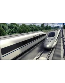 Train Simulator: CRH 380A High Speed Train Add-On DLC