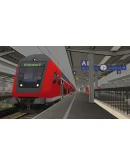 TS Marketplace: Strasbourg - Karlsruhe Scenario Pack 01