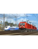 TS Marketplace: Strasbourg - Karlsruhe Scenario Pack 01