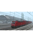 TS Marketplace: Strasbourg - Karlsruhe Scenario Pack 01