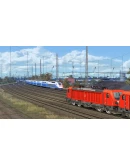 TS Marketplace: Strasbourg - Karlsruhe Scenario Pack 01