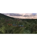 Train Simulator: CSX Hanover Subdivision: Hanover - Hag