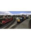 Train Simulator: CSX Hanover Subdivision: Hanover - Hag
