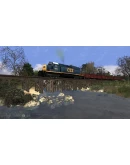 Train Simulator: CSX Hanover Subdivision: Hanover - Hag