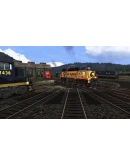 B&ampO Mountain Subdivision: Cumberland - Grafton DLC