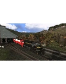 TS Marketplace: B&ampO Mountain Subdivision Scenario Pack