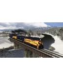 TS Marketplace: B&ampO Mountain Subdivision Scenario Pack