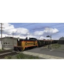 Train Simulator: Chessie System Retro Pack DLC