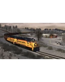 Train Simulator: Chessie System Retro Pack DLC