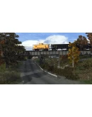 Train Simulator: Chessie System Retro Pack DLC