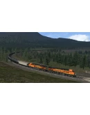 TS Marketplace: Marias Pass Scenario Pack 01 DLC