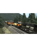TS Marketplace: Marias Pass Scenario Pack 01 DLC