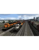 TS Marketplace: Marias Pass Scenario Pack 01 DLC