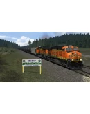 TS Marketplace: Marias Pass Scenario Pack 01 DLC