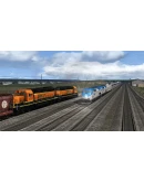 TS Marketplace: Marias Pass Scenario Pack 01 DLC