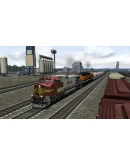 TS Marketplace: Marias Pass Scenario Pack 01 DLC