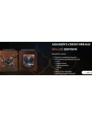 Assassin's Creed Mirage Deluxe Edition Uplay OFFLINE