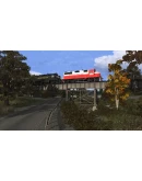 Train Simulator: Western Maryland Railway Retro Pack