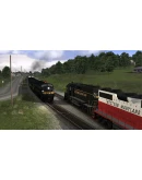 Train Simulator: Western Maryland Railway Retro Pack
