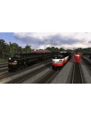 Train Simulator: Western Maryland Railway Retro Pack