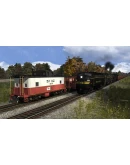 Train Simulator: Western Maryland Railway Retro Pack