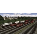 Train Simulator: Western Maryland Railway Retro Pack