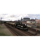 Train Simulator: Penn Central Pack 01 DLC * STEAM RU