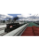 Train Simulator: Penn Central Pack 01 DLC * STEAM RU