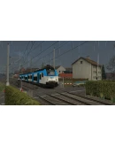 Train Simulator: BB 4746 Cityjet EMU Add-On DLC