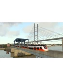 Train Simulator: BB 4746 Cityjet EMU Add-On DLC