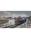 TS Marketplace: Fife Circle Scenario Pack 01 DLC