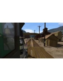 Train Simulator: DSP&ampP Mogul Steam Loco Add-On DLC
