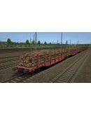 TS Marketplace: Snps Wagon Pack 02 DLC * STEAM RU